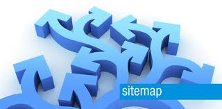 Sitemap picture