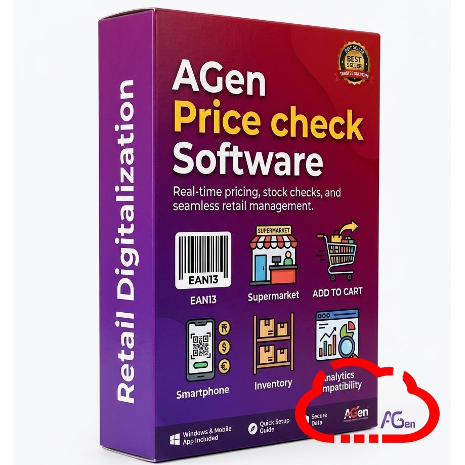 AGenPriceCheck