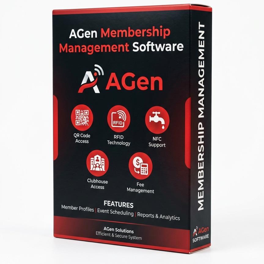 AGenMember