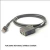 ZebraRS232Cable