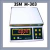 Combi Bench Scale ICS4_9