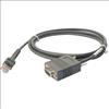 ZebraRS232Cable