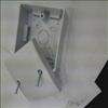 faceplate