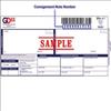 CONSIGNMENT