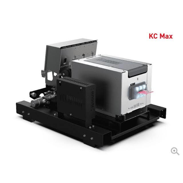 KCMAX