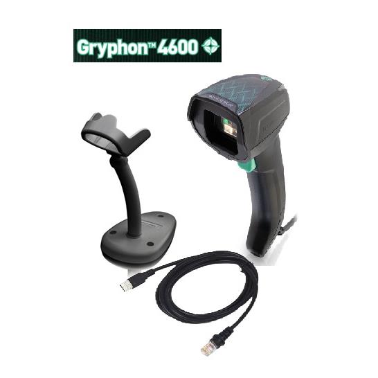 GRYPHON4600