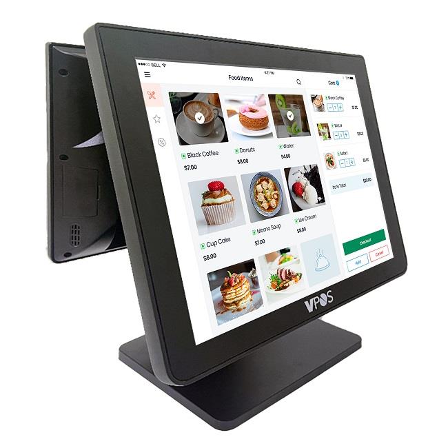 VPOS-T3