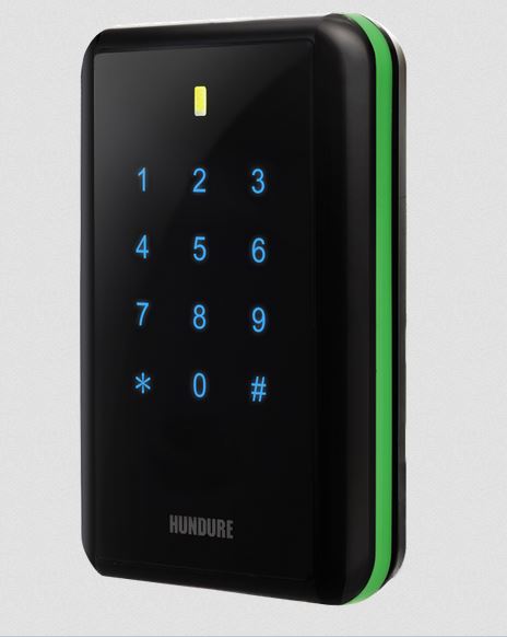 HUNDURE