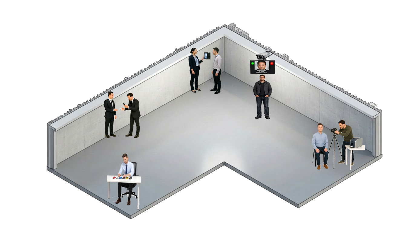 HumanResourceDepartmentBuilding